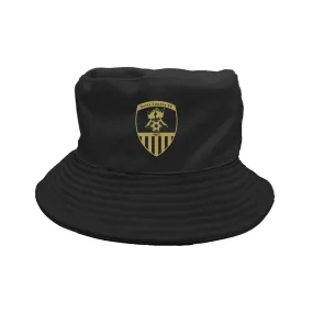 Notts County Heritage Bucket Hat