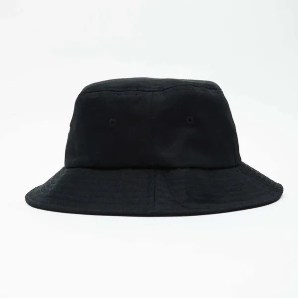 Obey Twill Bucket Hat - Black