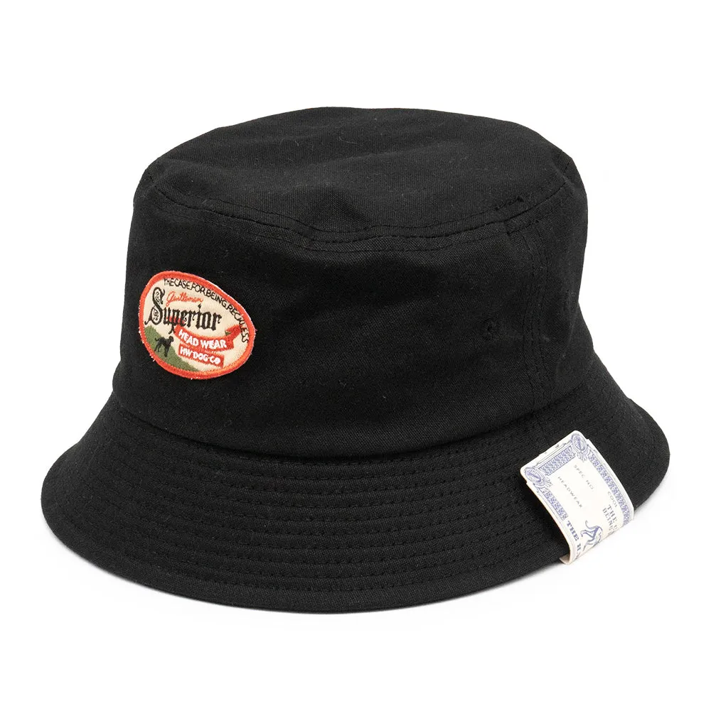 OC BUCKET HAT