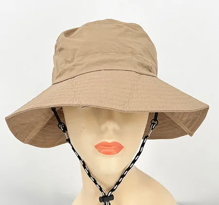 Packable Hat