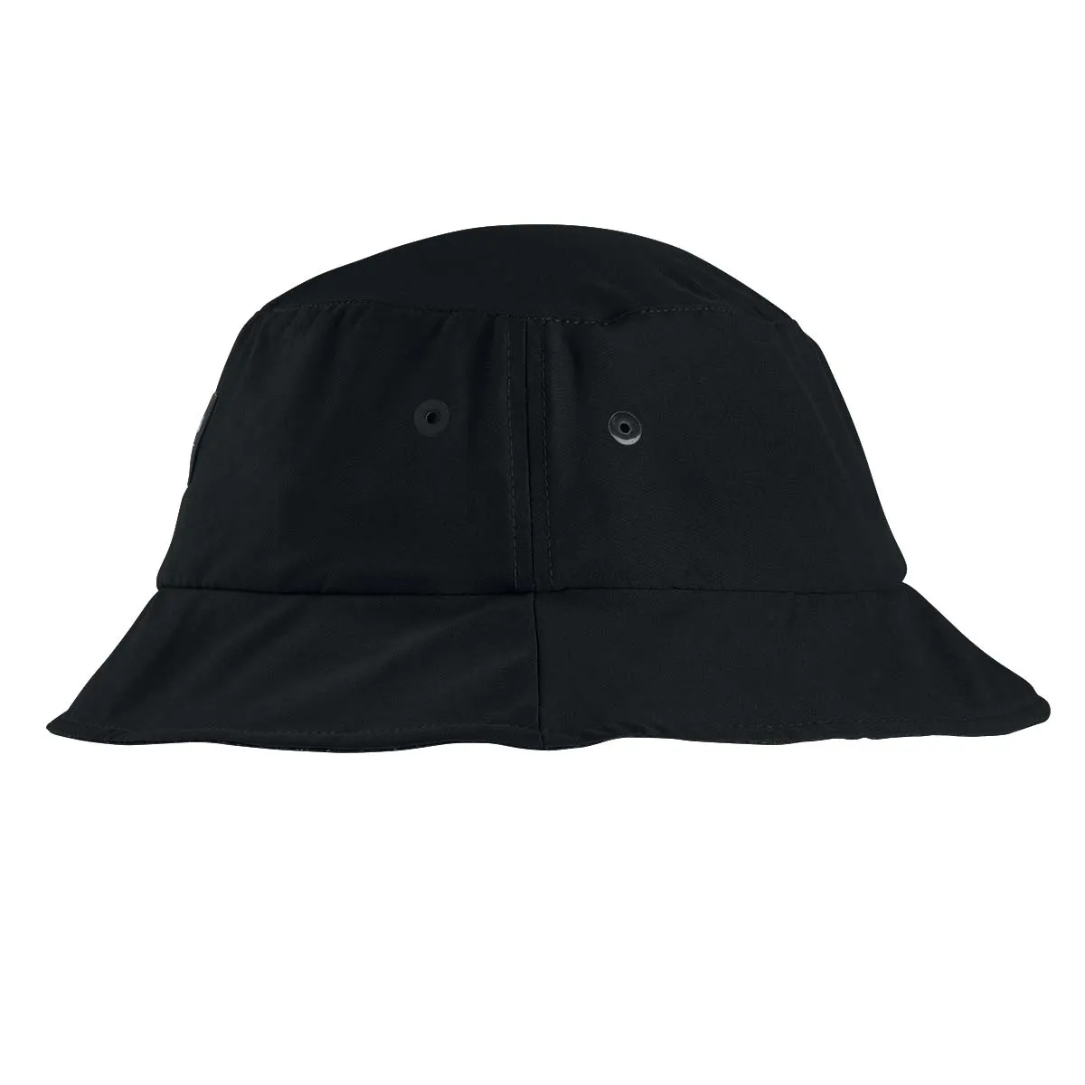 Performance Bucket Hat - Black