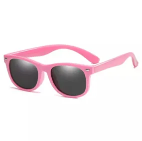 Pink Sunglasses