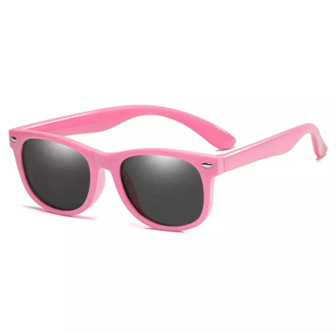 Pink Sunglasses