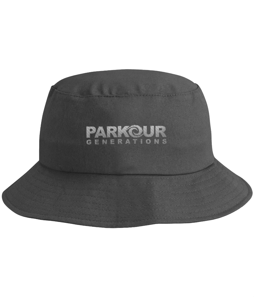 PKGen Bucket Hat