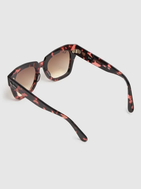 Ray-Ban   State Street sunglasses 