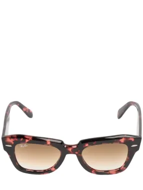 Ray-Ban   State Street sunglasses 