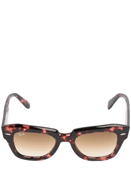 Ray-Ban   State Street sunglasses 