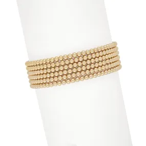 Ready, Set, Stack | Bracelet Set