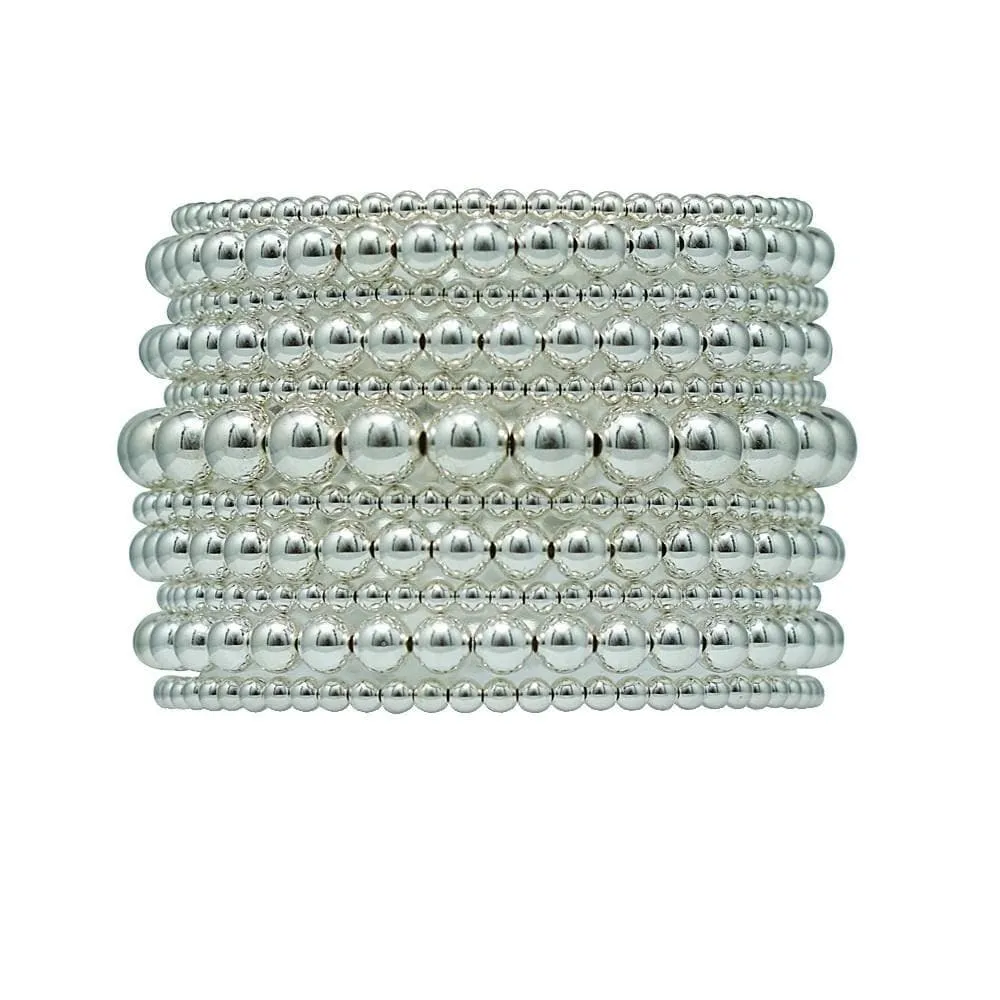 Ready, Set, Stack | Bracelet Set