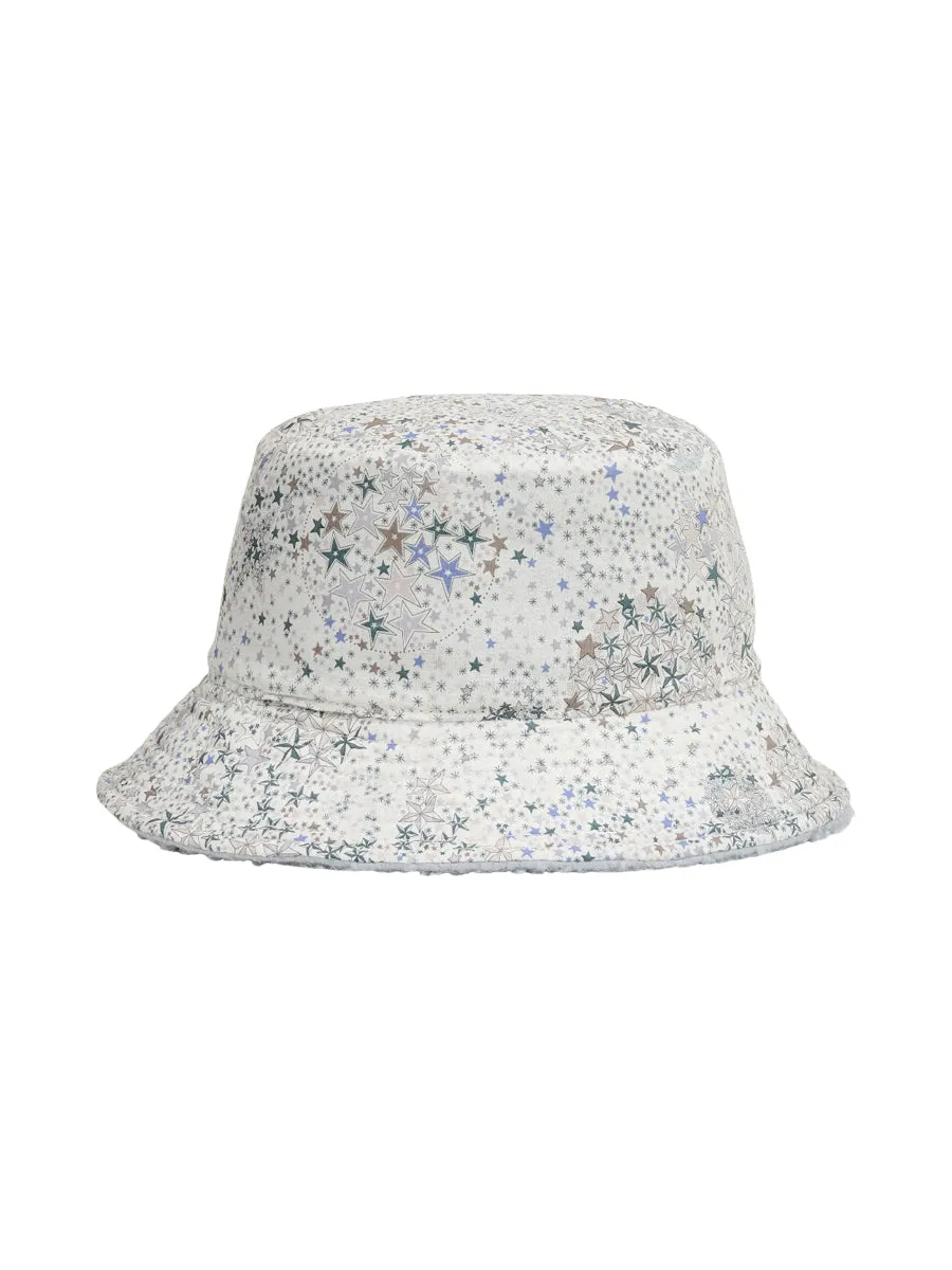 Reversible Bucket Hat - Adelajda B