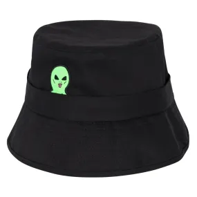 Ripndip Lord Alien Bucket Hat - Black