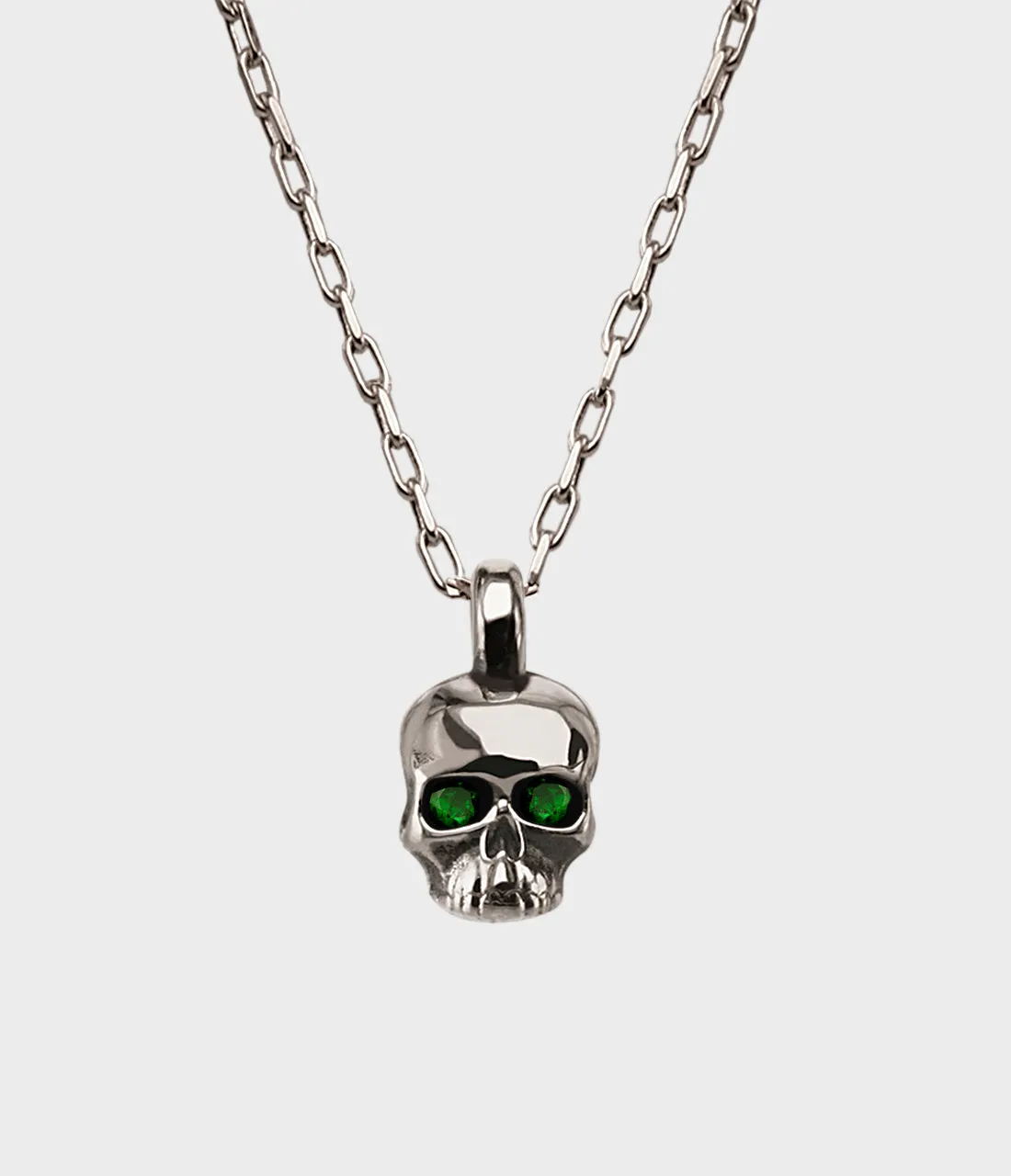 Skull Necklace