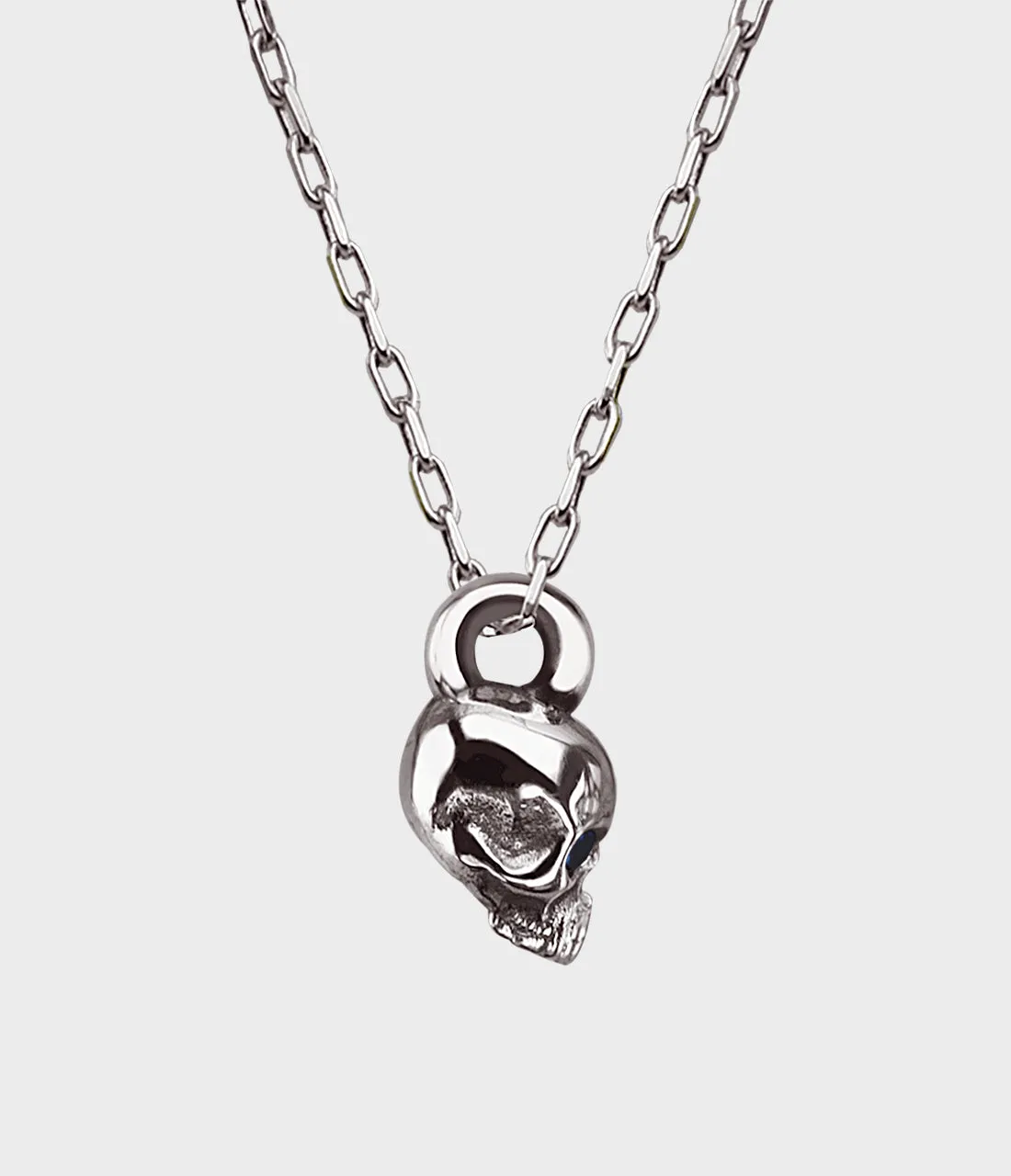 Skull Necklace