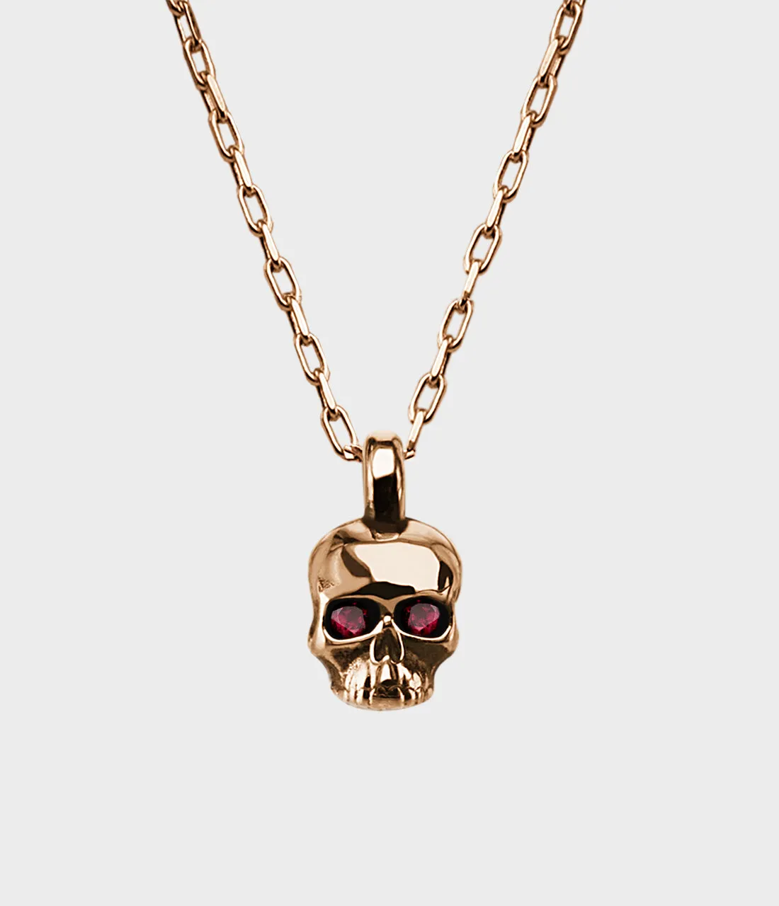 Skull Necklace