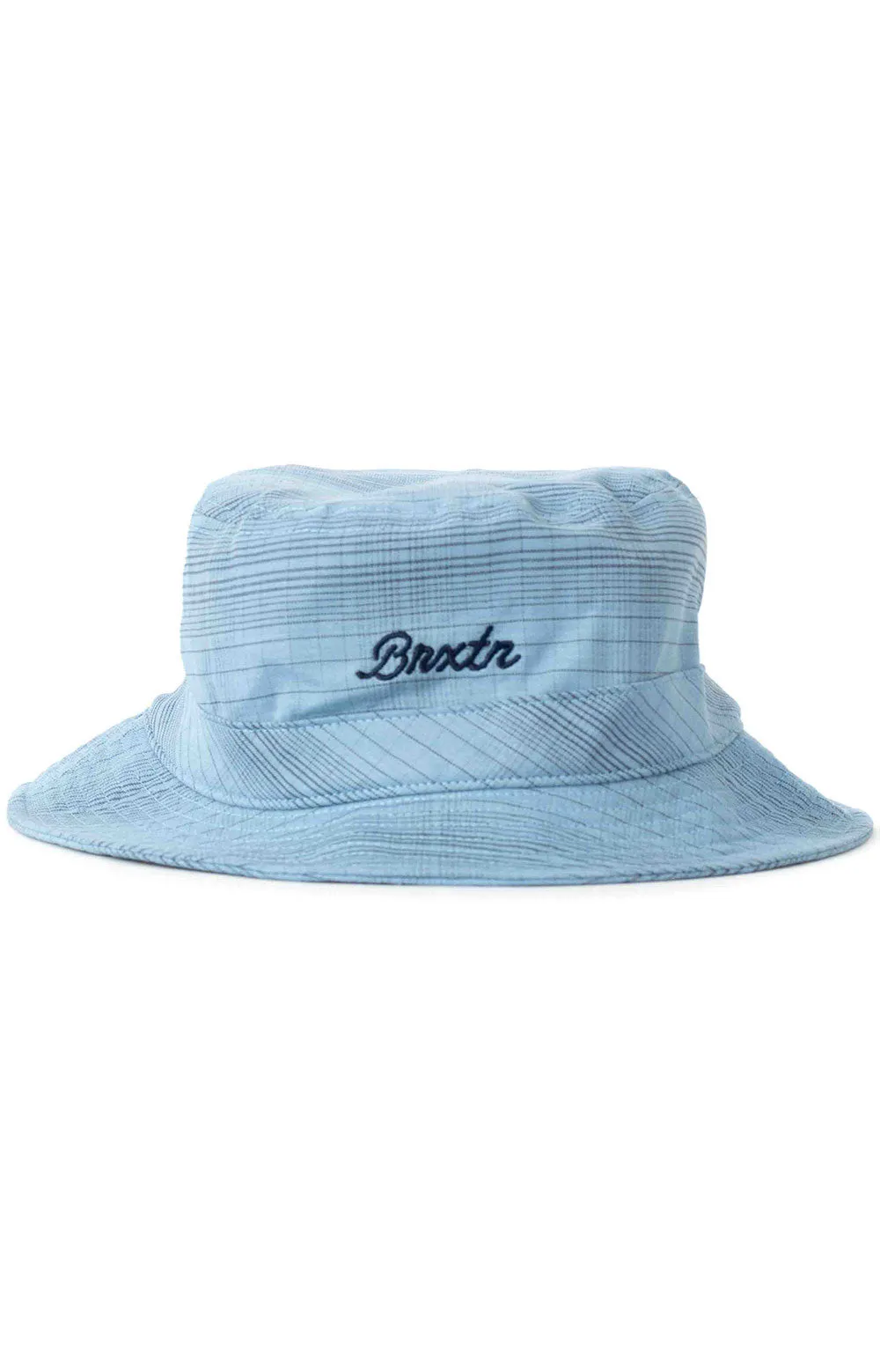 Sprint Packable Bucket Hat - Casa Blanca Blue