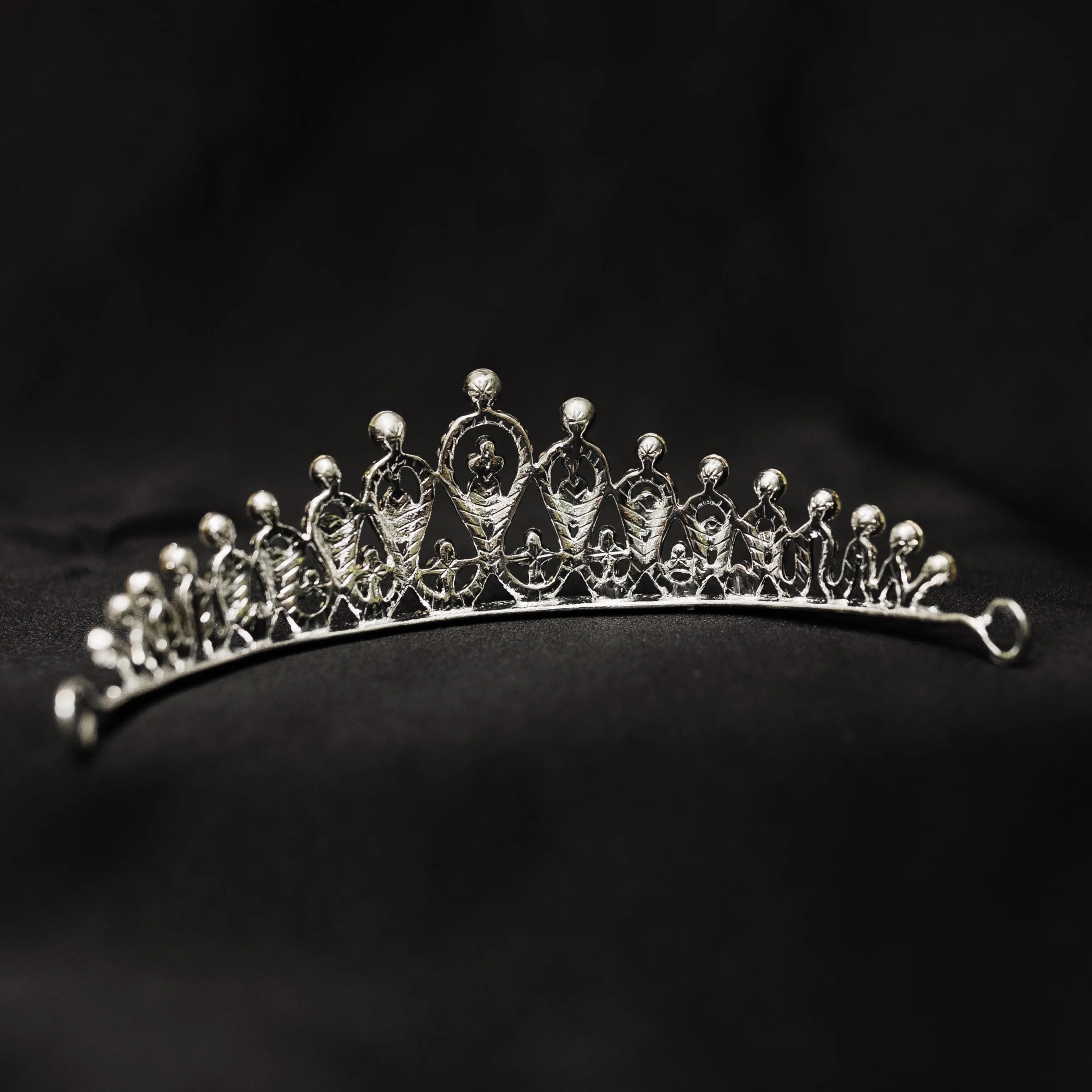 Tara's Tiara