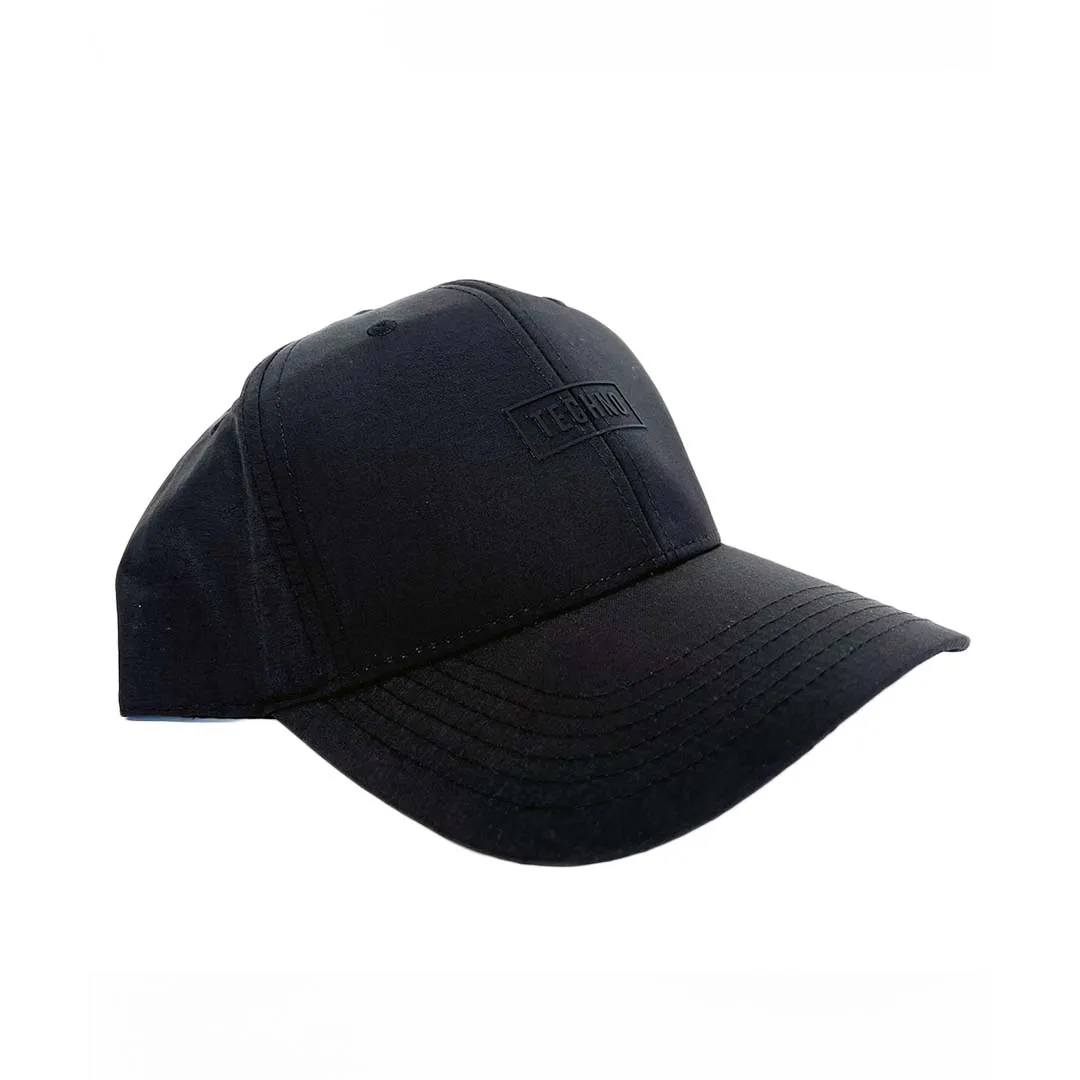 Techno Nylon Hat