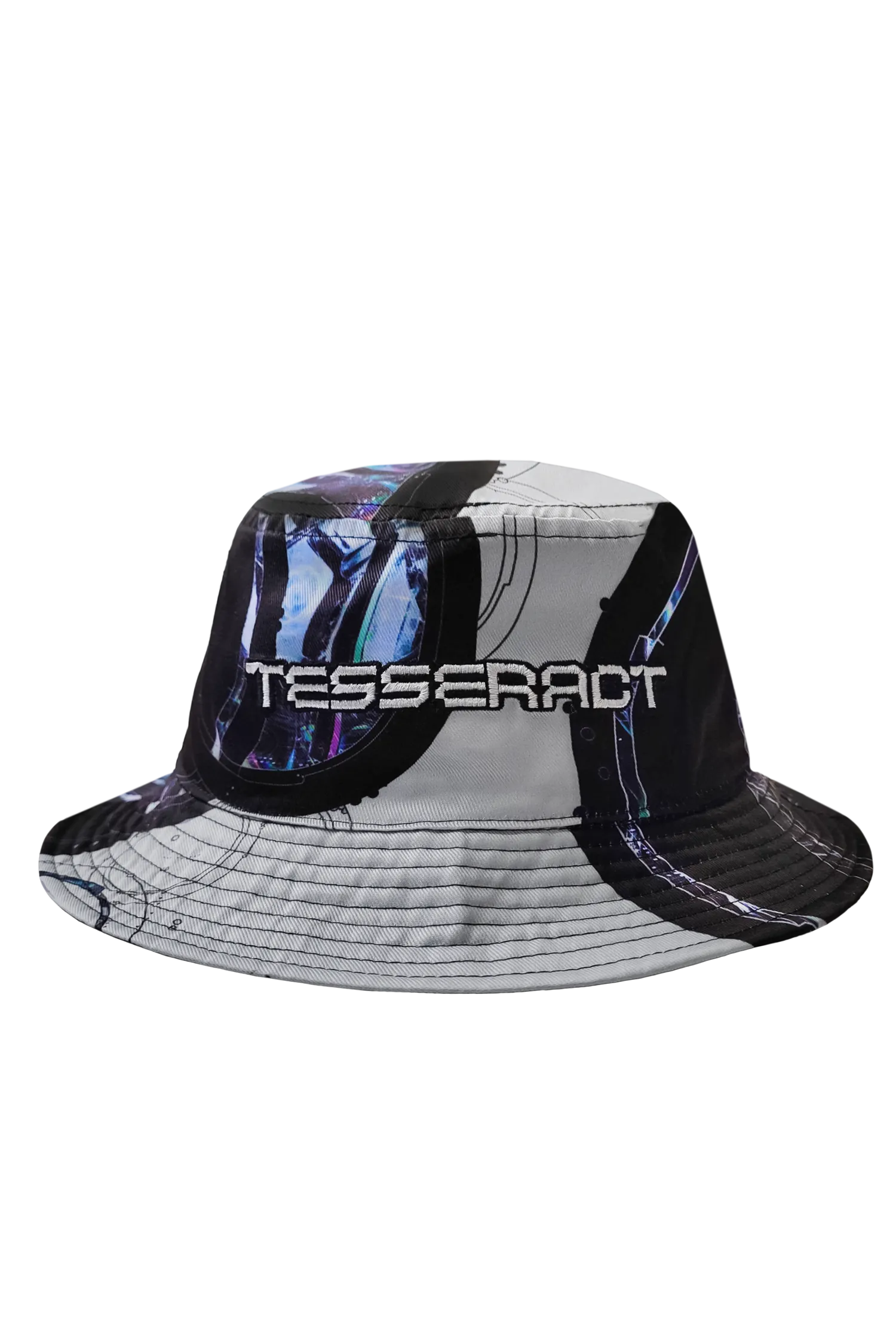 TESSERACT - BUCKET HAT