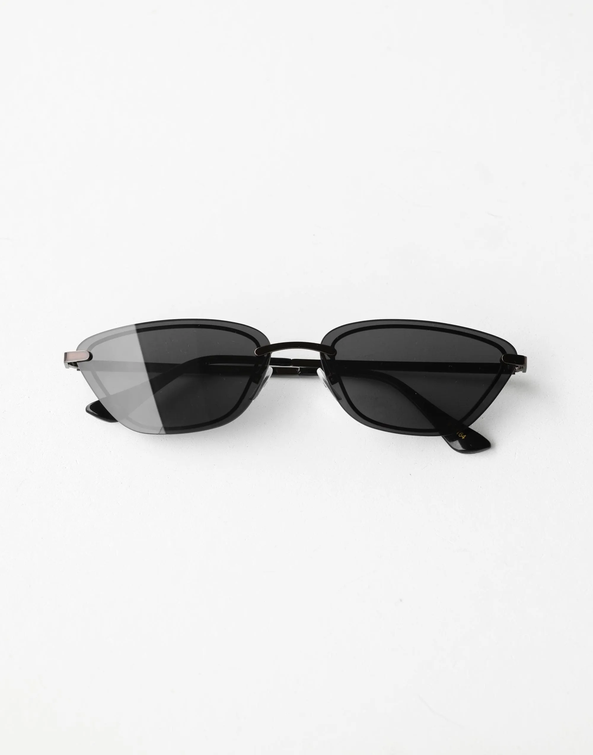 The Chandra Sunglasses (Dark Chocolate Onyx) - By Banbé