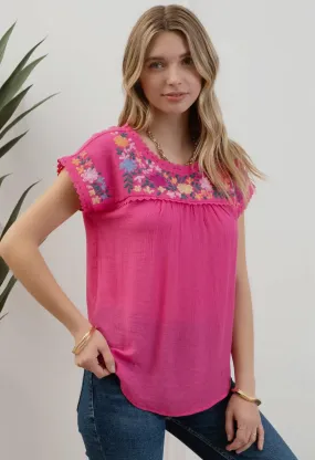 The Madeline Top