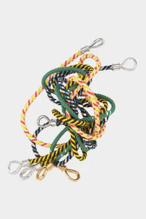 The String Project Bracelet, Greenbean