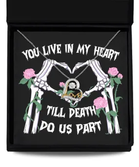 Till Death Do Us Apart