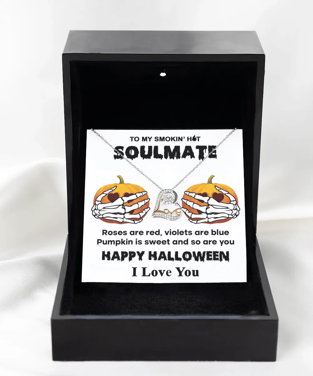 To My Soulmate