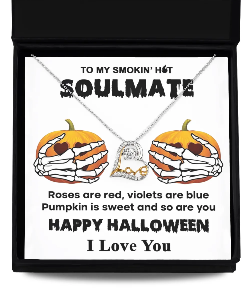 To My Soulmate