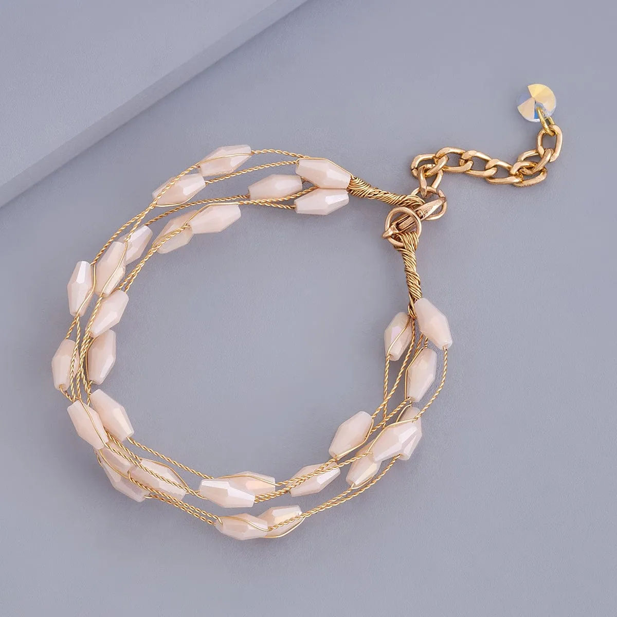 Trendy Bracelet 166405