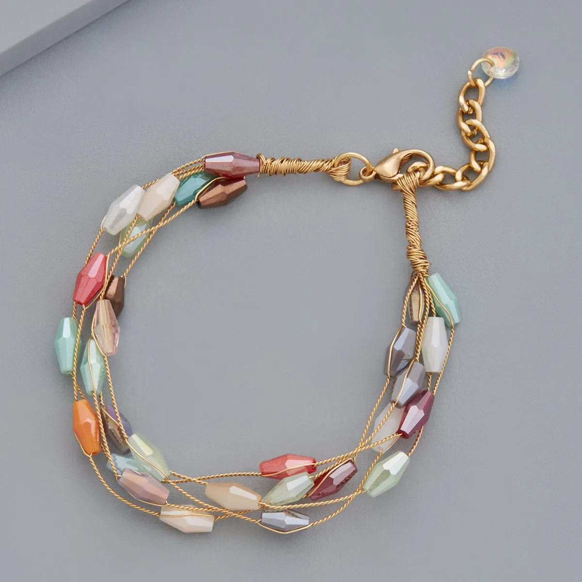 Trendy Bracelet 166405