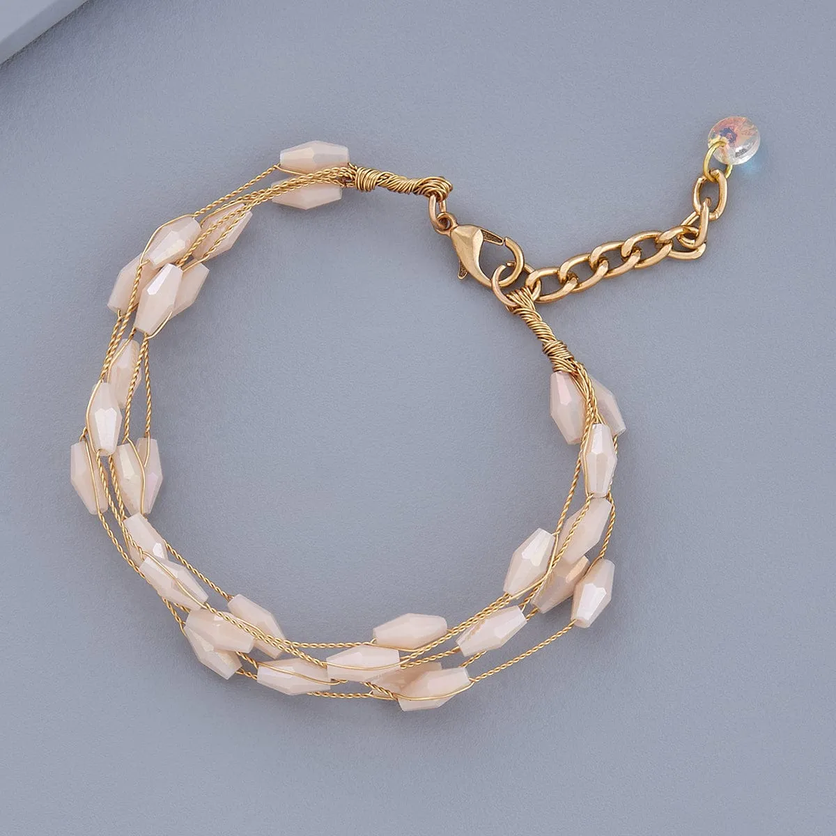 Trendy Bracelet 166405