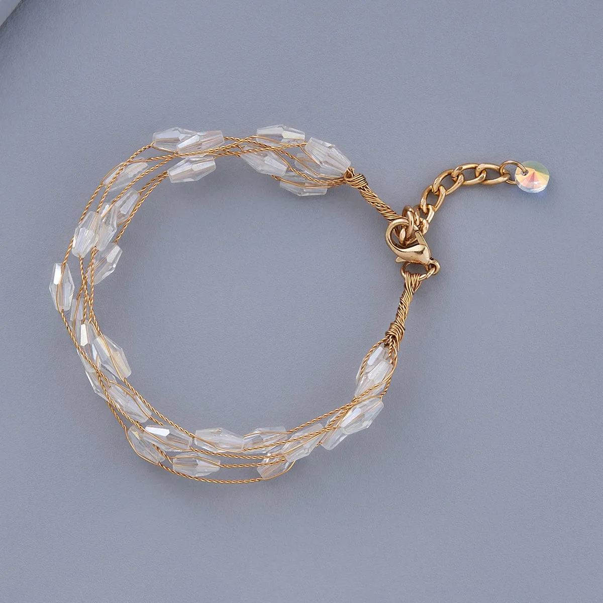 Trendy Bracelet 166405