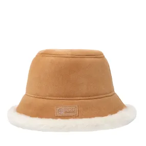 UGG Platinum Bucket Hat