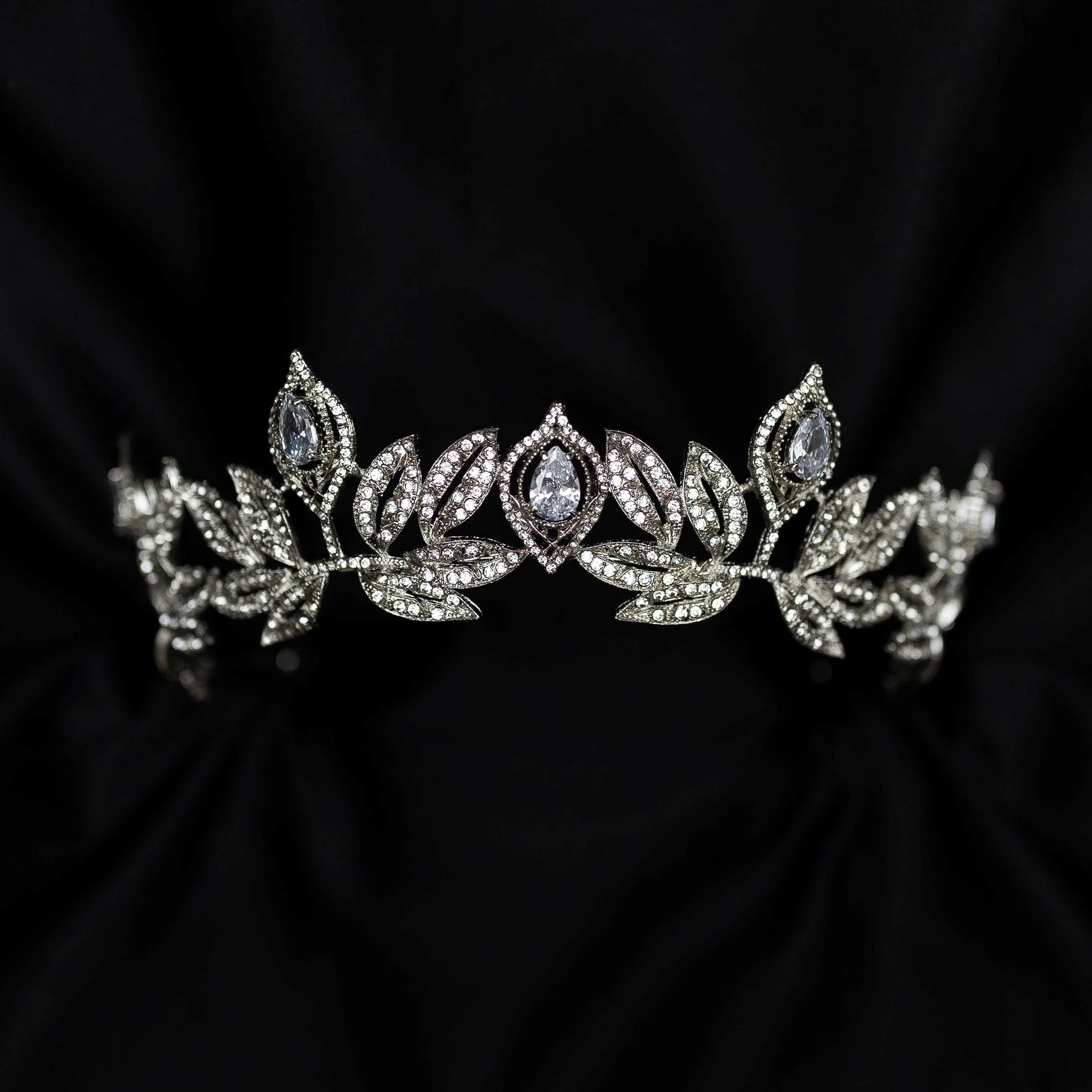 Uma's Tiara