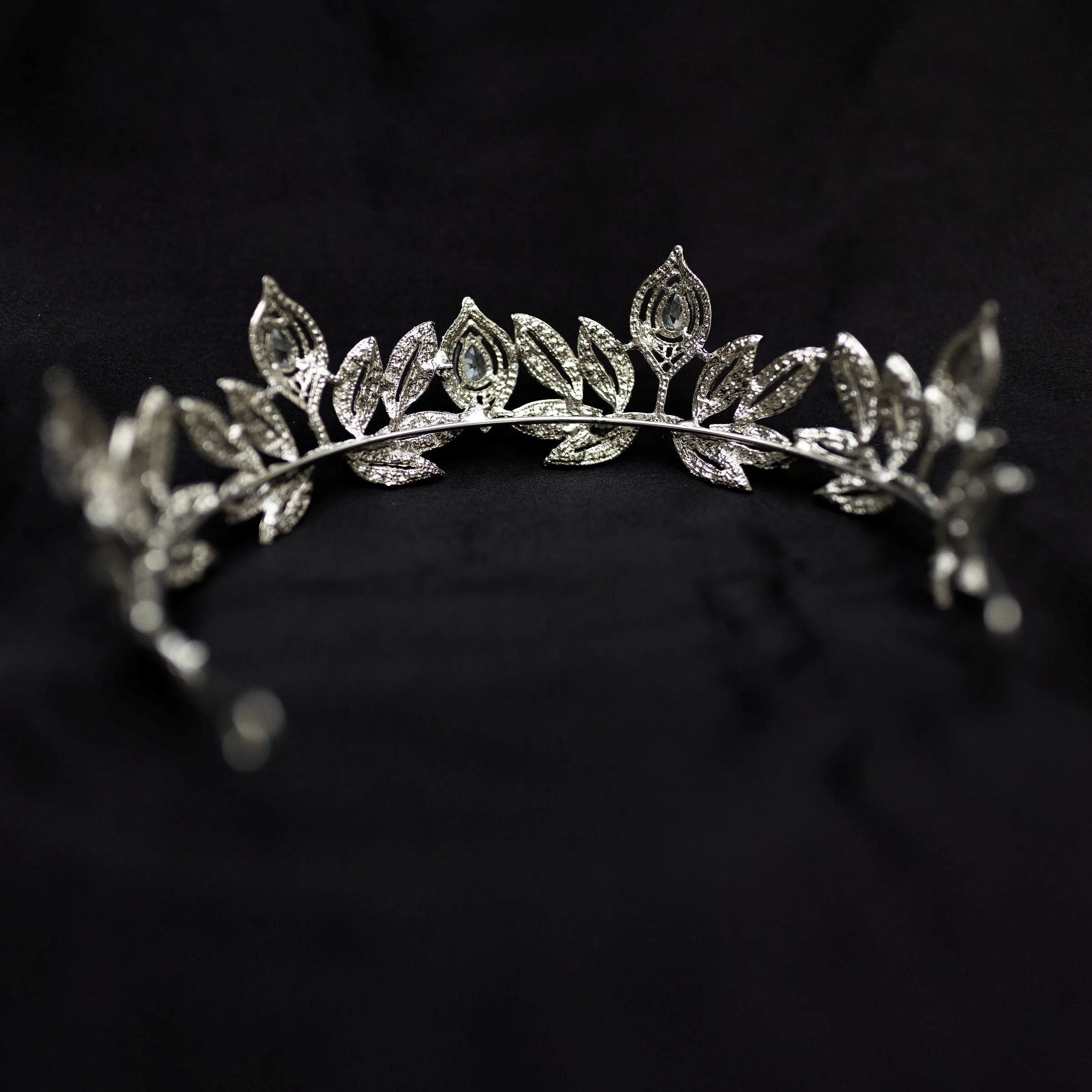 Uma's Tiara