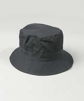 Universal Works Bucket Hat Navy