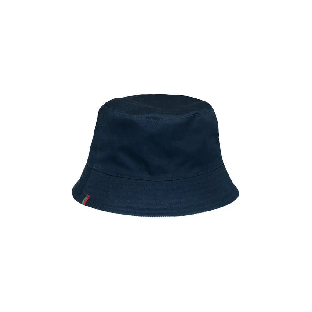 Viola Bucket Hat - Light Olive