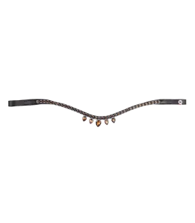 WALDHAUSEN X-LINE DIADEM BROWBAND