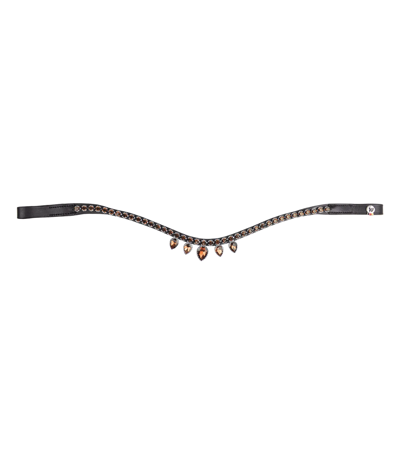 WALDHAUSEN X-LINE DIADEM BROWBAND