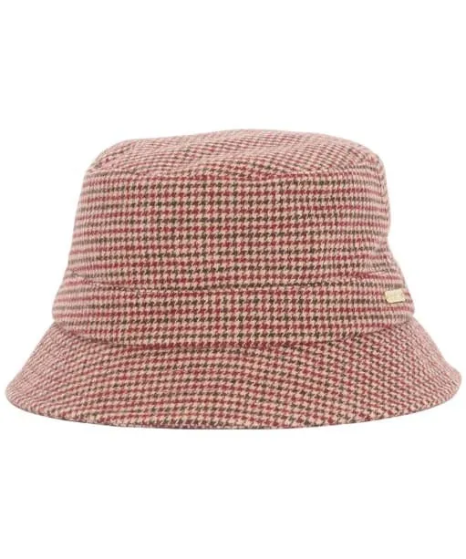 Women's Noelle Bucket Hat