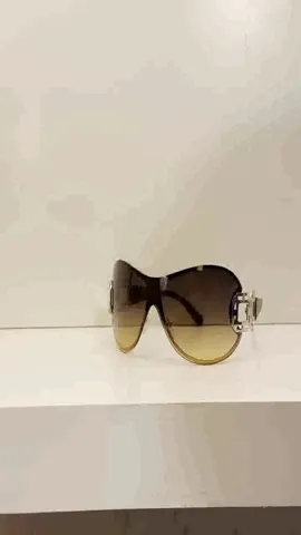 Y2k vintage Sunglasses